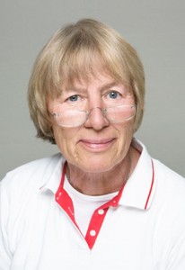 Dr. Annemarie Kronen