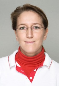 Sonja Rondorf
