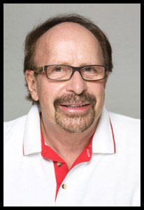 Dr. Klaus Küppers ﻿﻿(† 2011)